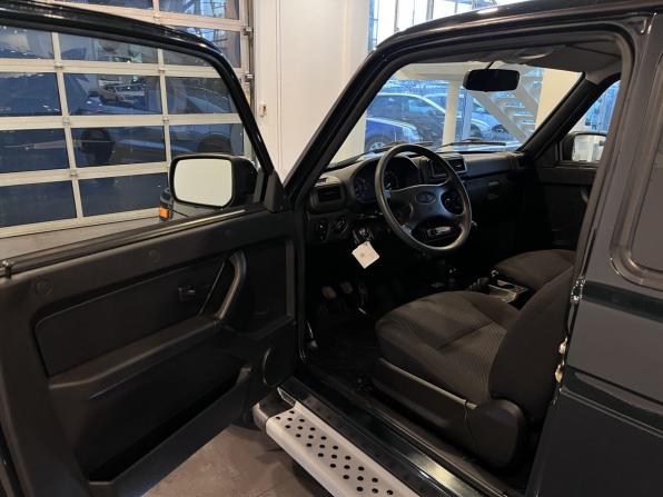 Lada (ВАЗ) Niva Legend I с пробегом 2023 года, цена 1 028 000 рублей, 20926 км, внедорожник, Автокод Объявления