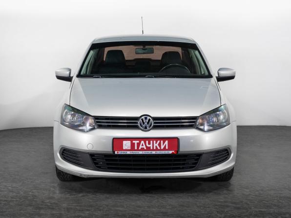 Volkswagen Polo V с пробегом 2012 года, цена 700 000 рублей, 212085 км, седан, Автокод Объявления