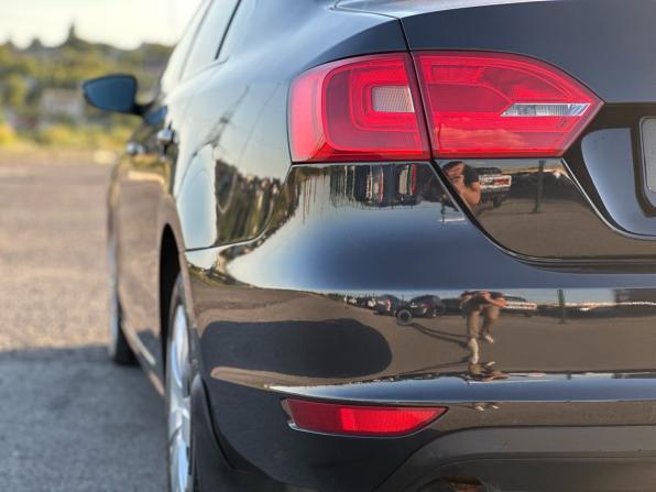 Volkswagen Jetta VI с пробегом 2012 года, цена 999 000 рублей, 174200 км, седан, Автокод Объявления