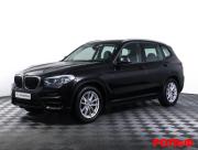BMW X3 III (G01) Москва  - изображение 25