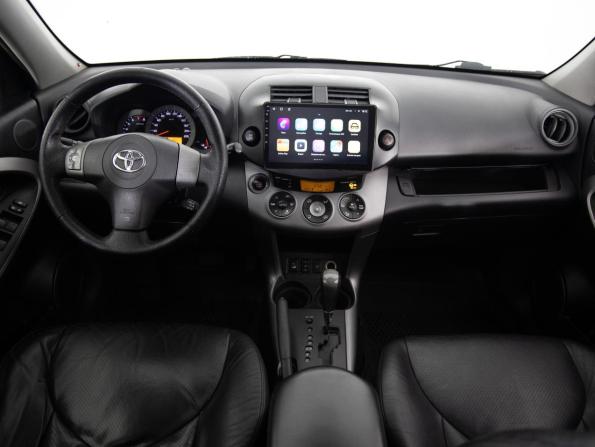 Toyota RAV4 III (XA30) с пробегом 2008 года, цена 1 099 000 рублей, 247183 км, внедорожник, Автокод Объявления