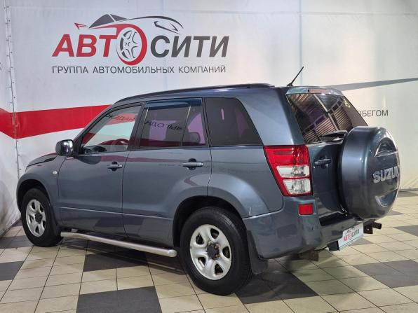 Suzuki Grand Vitara II с пробегом 2005 года, цена 770 000 рублей, 277000 км, внедорожник, Автокод Объявления