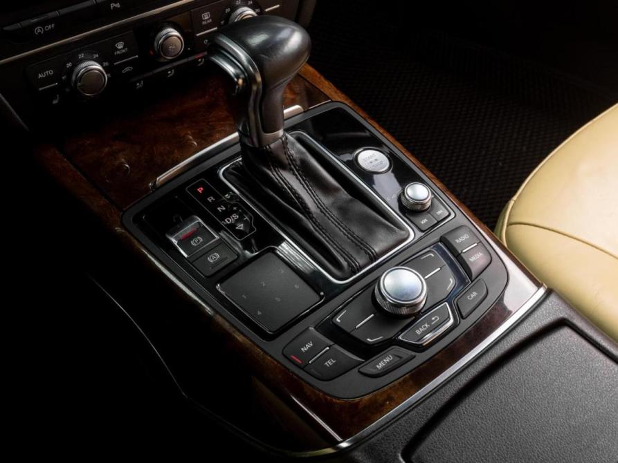 Audi A6 IV (C7) Тюмень  - изображение 12