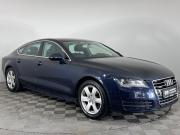 Audi A7 I (4G) Ростов-на-Дону  - изображение 19
