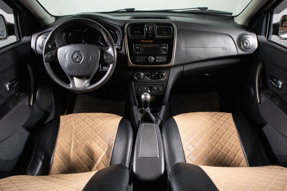 Renault Sandero II Сургут  - изображение 11