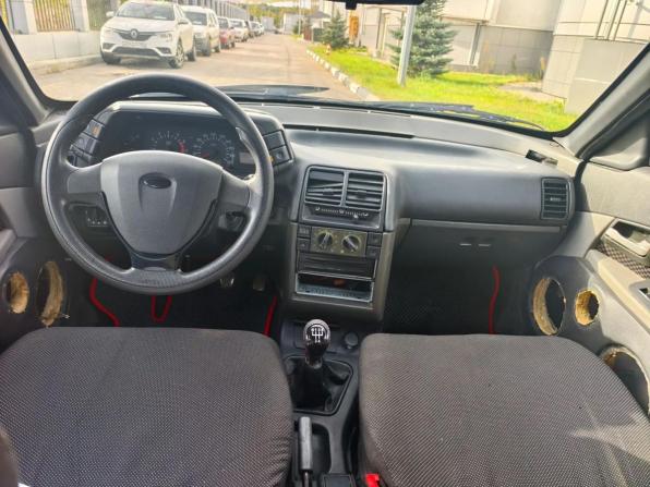 Lada (ВАЗ) 2110 с пробегом 2002 года, цена 95 000 рублей, 368000 км, седан, Автокод Объявления