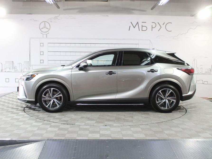 Lexus RX V Москва  - изображение 10
