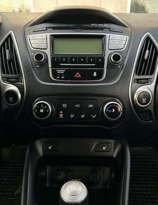 Hyundai ix35 I Альметьевск  - изображение 20