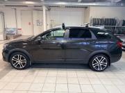 Lada (ВАЗ) Vesta I Челябинск  - изображение 23