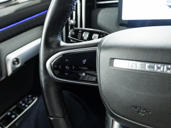 Jaecoo J7 I с пробегом 2023 года, цена 2 250 000 рублей, 52000 км, внедорожник, Автокод Объявления