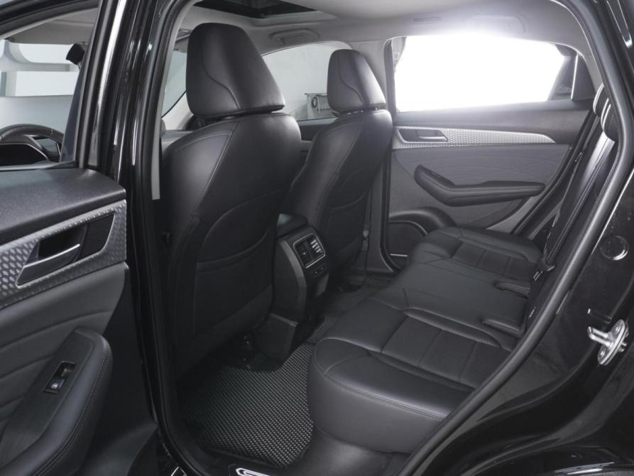 Haval F7x I Рестайлинг Ростов-на-Дону  - изображение 11