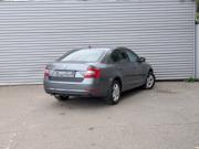 Skoda Octavia III (A7) Рестайлинг Москва  - изображение 43