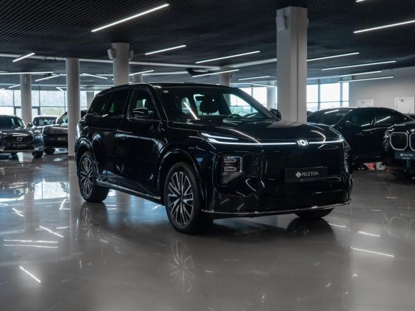 Changan Qiyuan Q07 с пробегом 2026 года, цена 3 900 000 рублей, 50 км, внедорожник, Автокод Объявления
