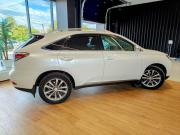 Lexus RX III Рестайлинг Тула  - изображение 20