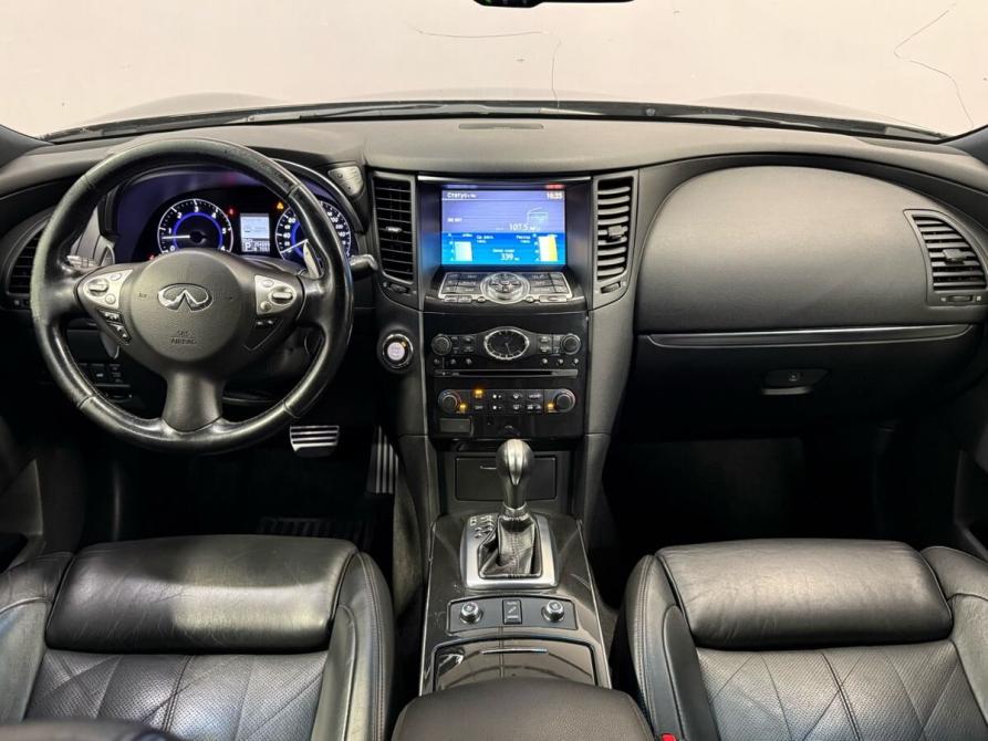 Infiniti QX70 Уфа  - изображение 15