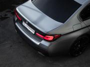 BMW 5 серии VII (G30/G31/G38) Рестайлинг Москва  - изображение 40