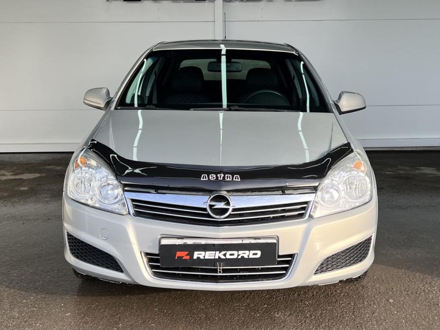 Opel Astra H Рестайлинг Уфа  - изображение 5