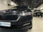 Skoda Octavia IV (A8) Москва  - изображение 28