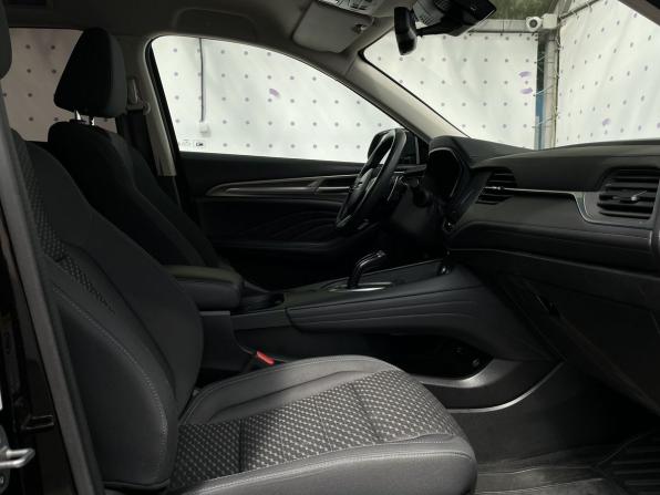 Haval F7 I с пробегом 2022 года, цена 2 240 000 рублей, 64882 км, внедорожник, Автокод Объявления