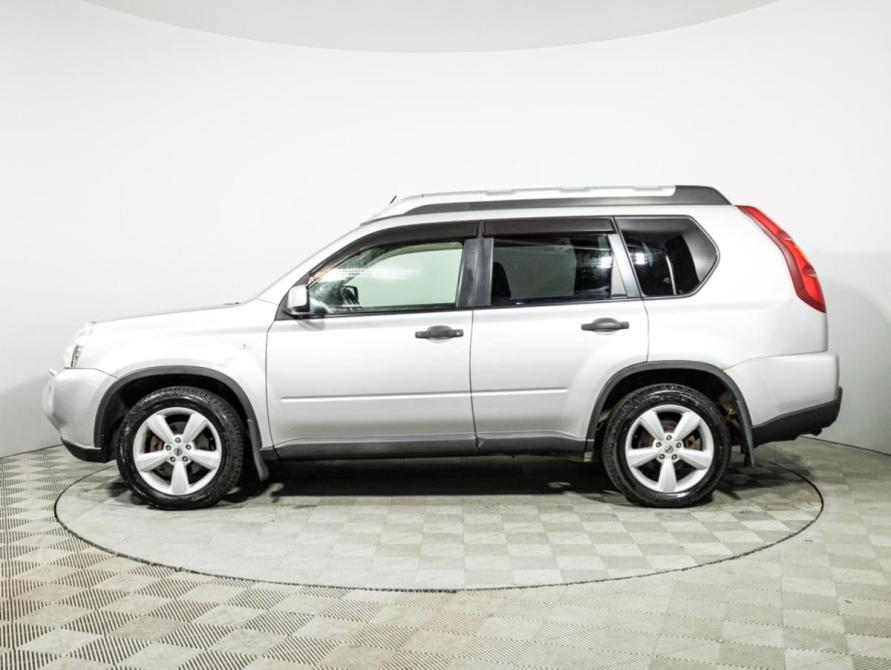 Nissan X-Trail II Санкт-Петербург  - изображение 9