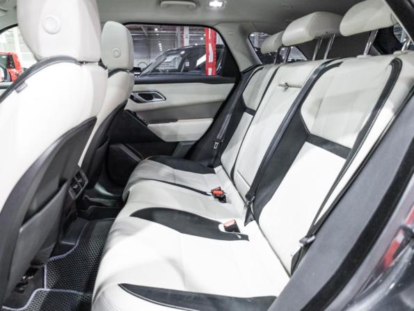 Land Rover Range Rover Velar I с пробегом 2021 года, цена 4 900 000 рублей, 84406 км, внедорожник, Автокод Объявления