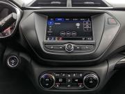 Chevrolet TrailBlazer III Москва  - изображение 43