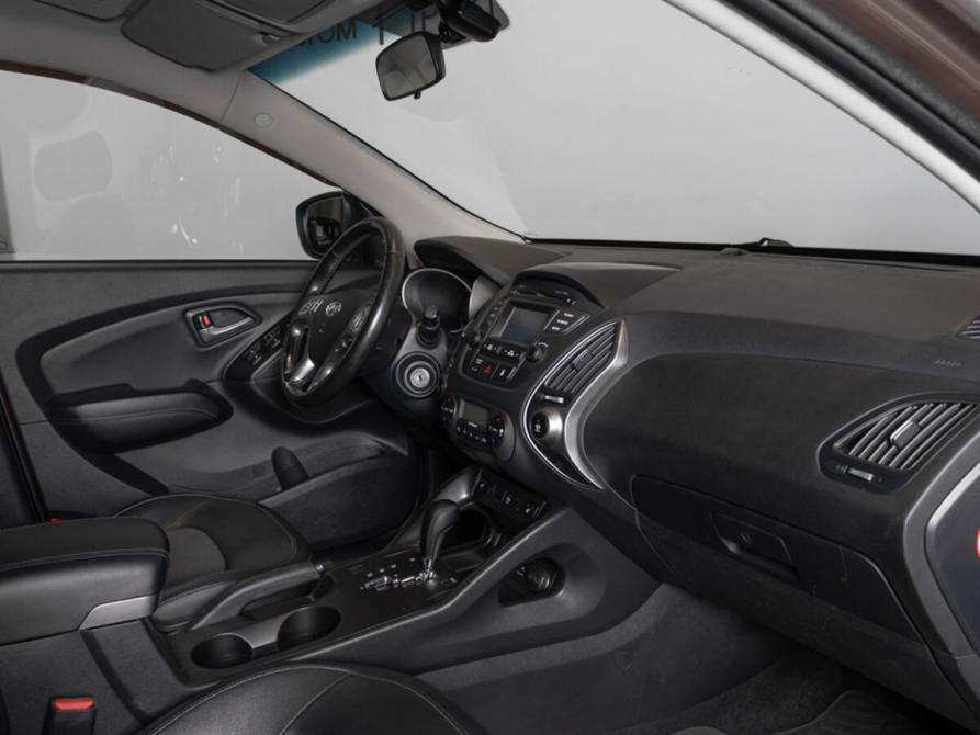 Hyundai ix35 I Рестайлинг Казань  - изображение 7