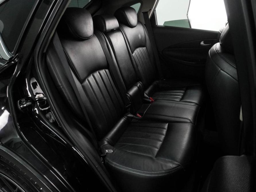 Infiniti EX I (J50) Воронеж  - изображение 7