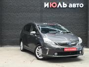 Toyota Prius Alpha I (ZVW40/41) Екатеринбург  - изображение 18
