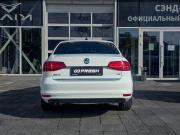 Volkswagen Jetta VI Рестайлинг Крым  - изображение 26