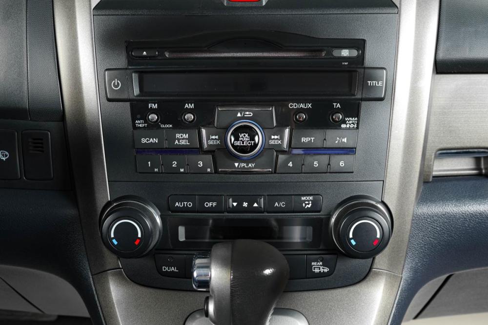 Honda CR-V III Рестайлинг Тюмень  - изображение 17
