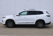 Chery Tiggo 8 Pro Max I Рестайлинг Нижний Новгород  - изображение 28