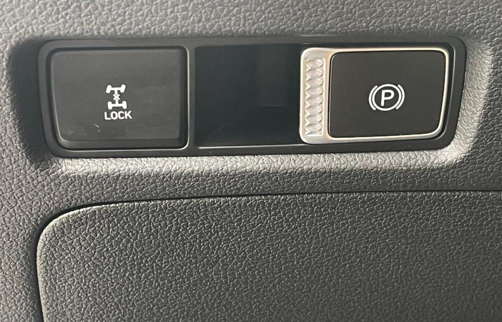 Hyundai Santa Fe IV Рестайлинг Белгород  - изображение 12