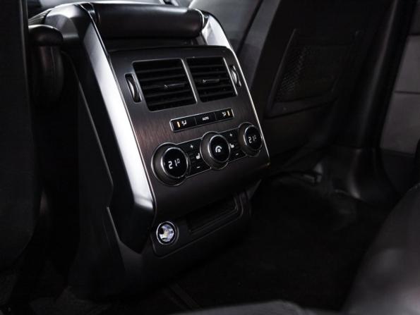 Land Rover Range Rover Sport II с пробегом 2013 года, цена 3 256 110 рублей, 276873 км, внедорожник, Автокод Объявления