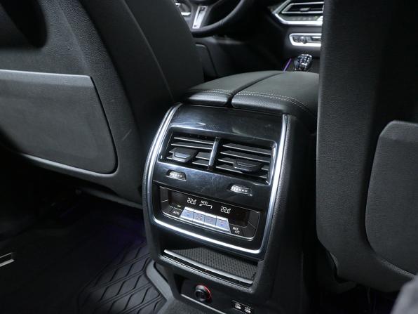 BMW X7 I (G07) с пробегом 2020 года, цена 7 400 000 рублей, 140300 км, внедорожник, Автокод Объявления