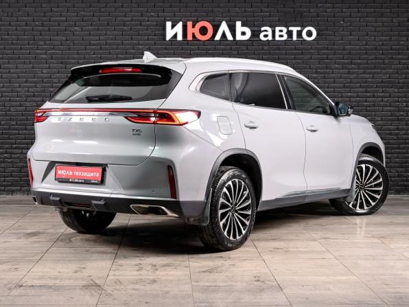 Exeed TXL I Рестайлинг с пробегом 2023 года, цена 2 400 000 рублей, 68590 км, внедорожник, Автокод Объявления