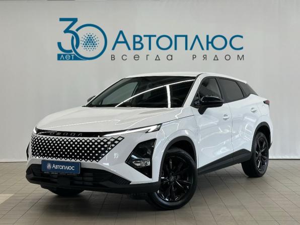 Omoda C5 I с пробегом 2024 года, цена 1 990 000 рублей, 10814 км, внедорожник, Автокод Объявления