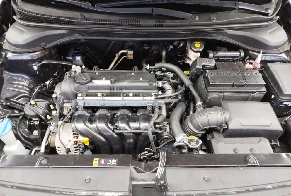 Hyundai Solaris II Саратов  - изображение 11