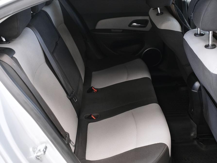 Chevrolet Cruze I Самара  - изображение 15