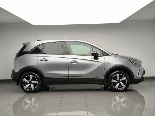 Opel Crossland X I Рестайлинг с пробегом 2021 года, цена 1 724 000 рублей, 82815 км, внедорожник, Автокод Объявления