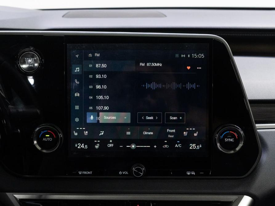 Lexus RX V Тюмень  - изображение 21