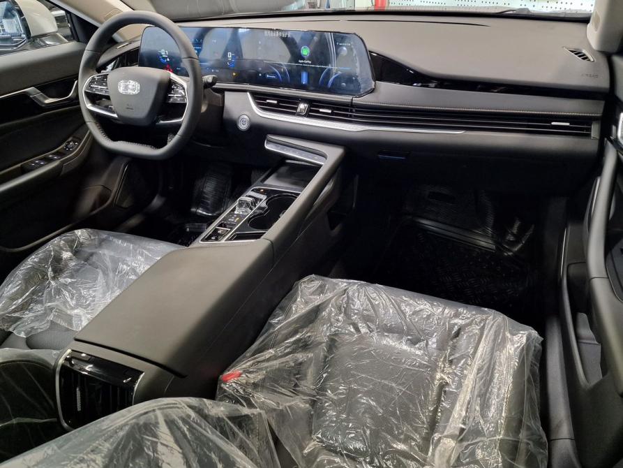 FAW Bestune B70 I Москва  - изображение 8