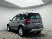 Skoda Yeti I Рестайлинг Мурманск  - изображение 25