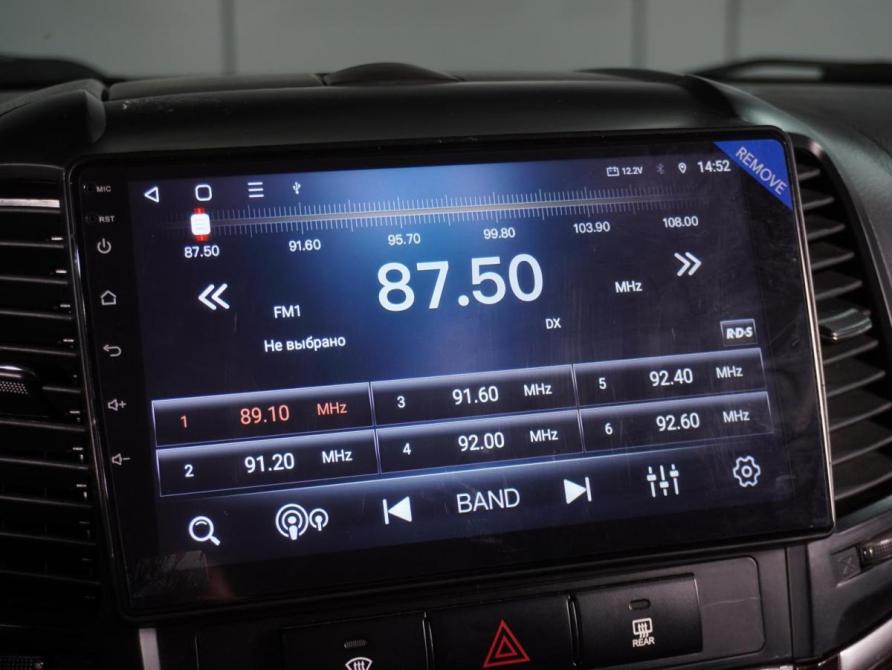 Hyundai Santa Fe II Рестайлинг Воронеж  - изображение 15