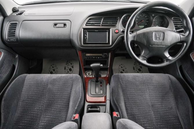 Honda Accord VI с пробегом 2000 года, цена 459 000 рублей, 199921 км, седан, Автокод Объявления