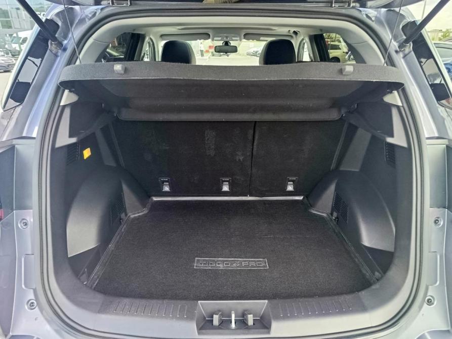 Chery Tiggo 4 Pro I Тюмень  - изображение 14