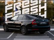 Skoda Octavia RS II Рестайлинг Волгоград  - изображение 21