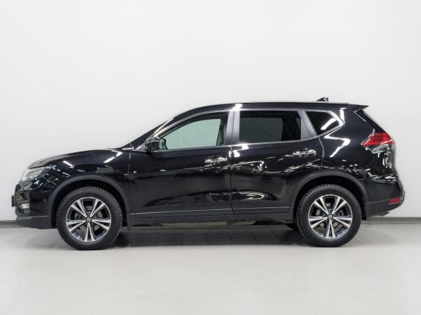 Nissan X-Trail III Рестайлинг с пробегом 2021 года, цена 3 150 000 рублей, 50919 км, внедорожник, Автокод Объявления