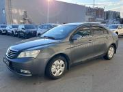 Geely Emgrand EC7 Ростов-на-Дону  - изображение 15