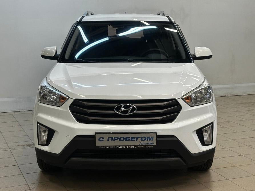 Hyundai Creta I Балашиха  - изображение 2